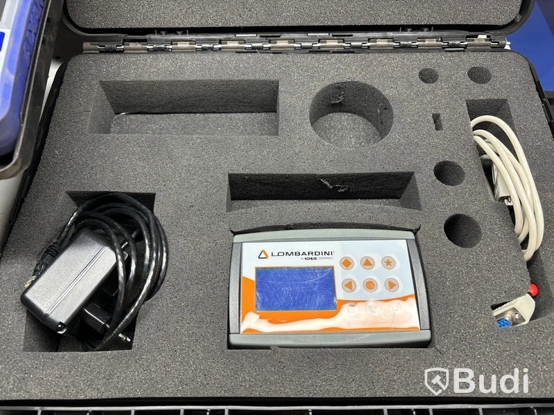 Diagnosinstrument för mopedbilar m.m.