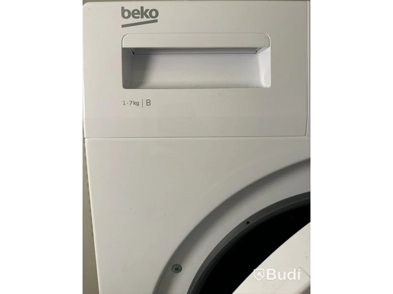 Torktumlare Beko.