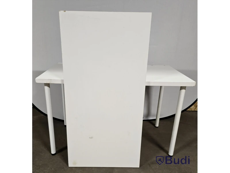 2 st skrivbord