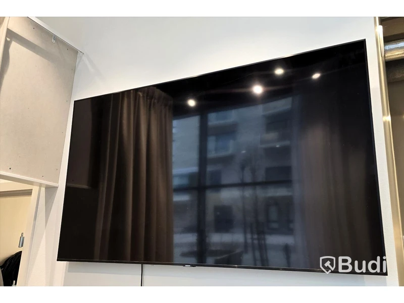 TV Samsung 65"