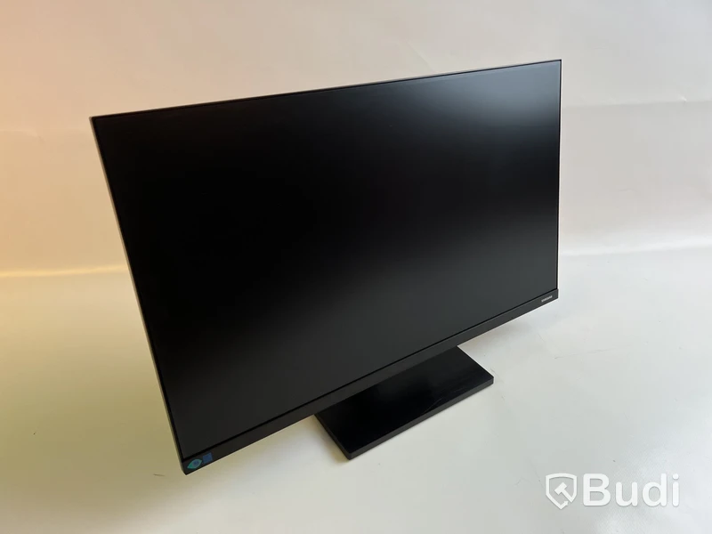 Datorskärm Samsung F27T450F inkl. strömkabel.