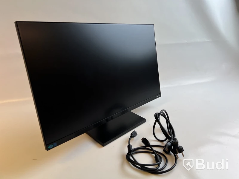 Datorskärm Samsung F27T450F inkl. strömkabel.