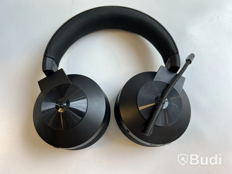 Hörlurar Lenovo H600 Wireless Gaming Headset.