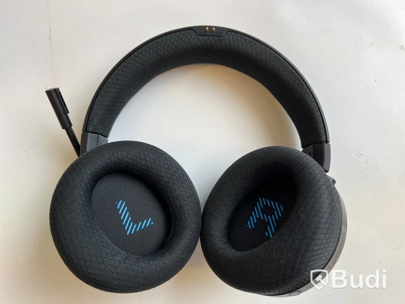 Hörlurar Lenovo H600 Wireless Gaming Headset.