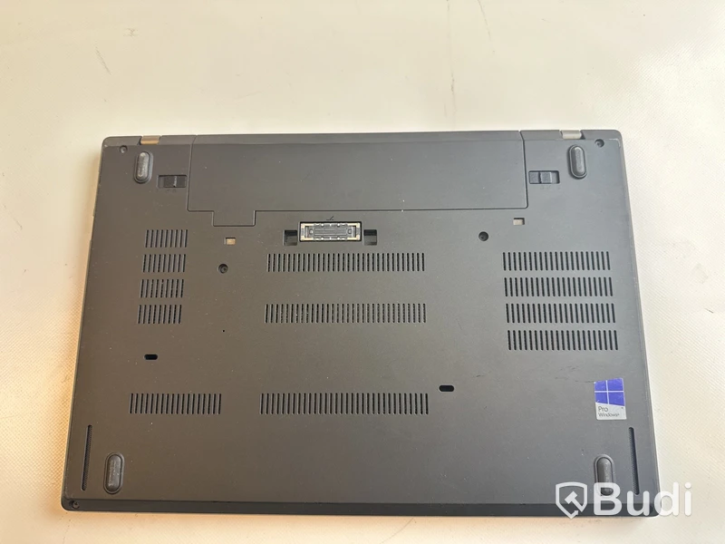 Dator Lenovo Thinkpad T470 inkl. laddare. OBS! Inget OS.