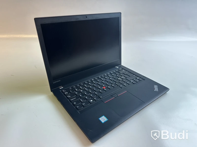 Dator Lenovo Thinkpad T470 inkl. laddare. OBS! Inget OS.