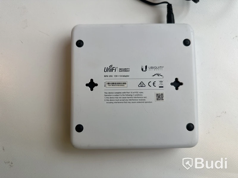 Ubiquiti Unifi USG Security Gateway,