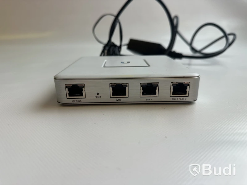 Ubiquiti Unifi USG Security Gateway,
