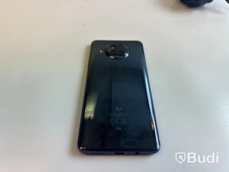 Mobil Xiaomi Mi 10T Lite 5G 128GB. OBS! Utan laddare.
