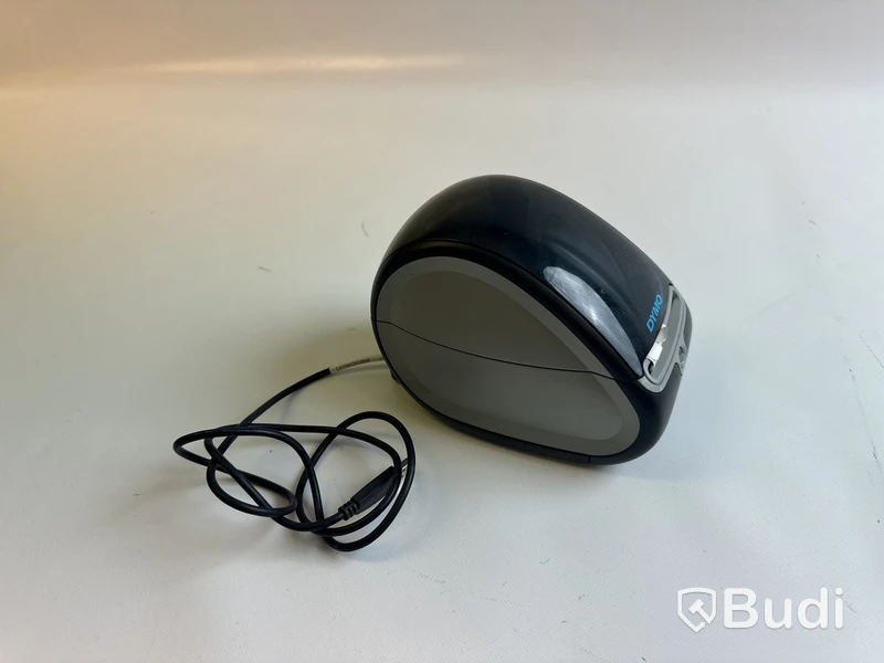 Skrivare DYMO LabelWriter 450 Turbo inkl. strömkabel.