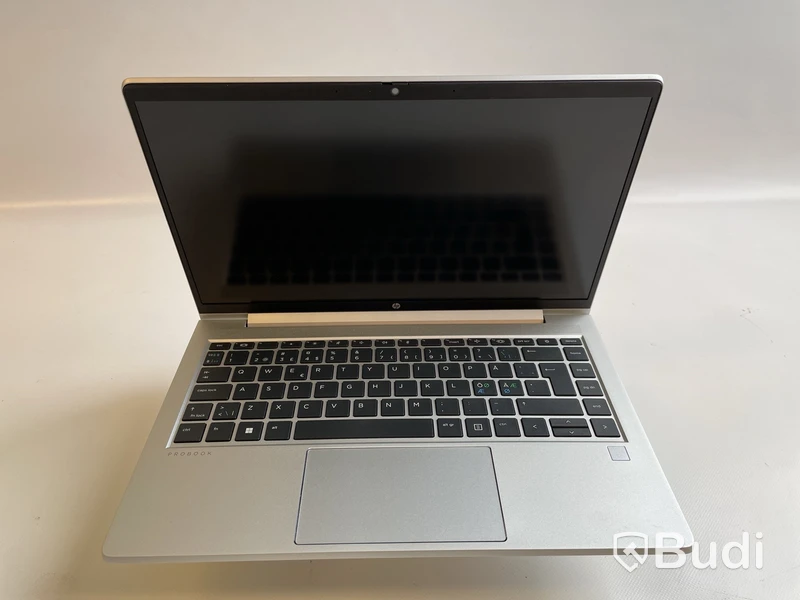 Dator HP ProBook 440 G9 inkl. laddare. OBS! Inget OS.