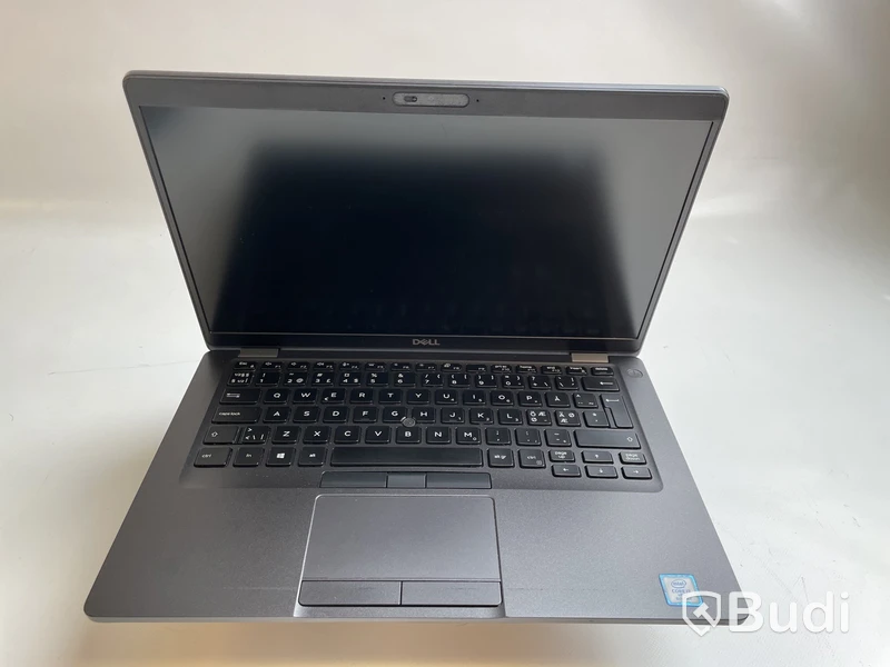 Dator Dell Latitude 5400 inkl. laddare. OBS! Inget OS.