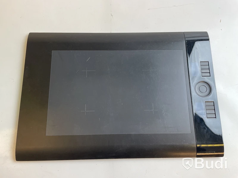 Wacom Intous PTK-840. OBS! Ej funktionstestad.