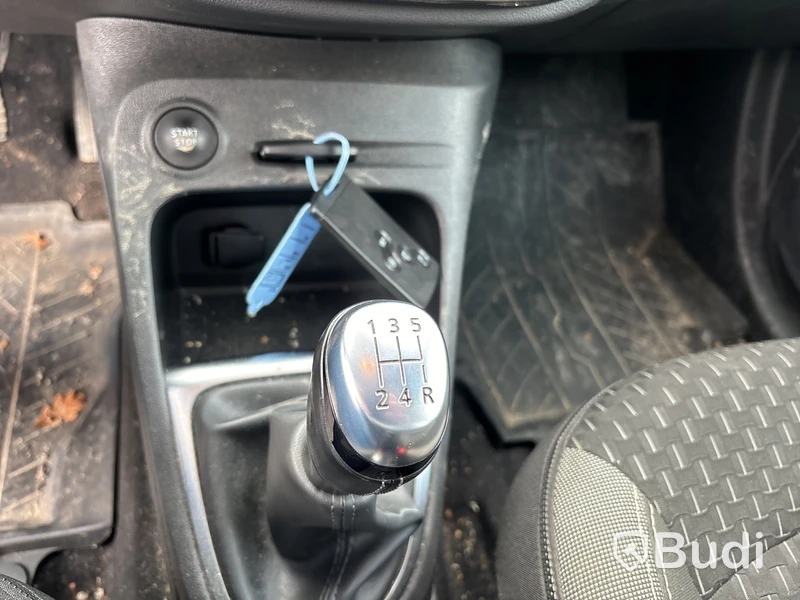 Renault Captur 0.9 TCe (90hk) -2018 | Repobjekt