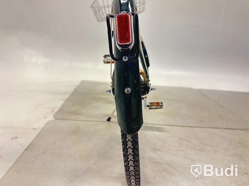 Begagnad Cykel, Jonna, Unisex