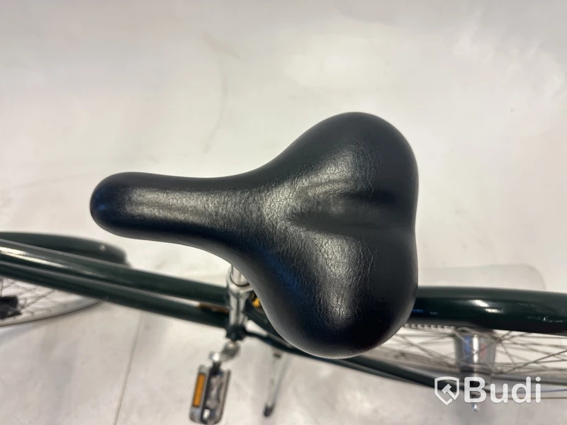 Begagnad Cykel, Jonna, Unisex