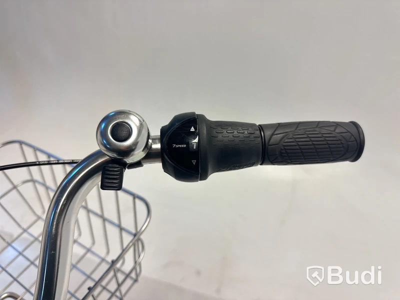 Begagnad Cykel, Jonna, Unisex