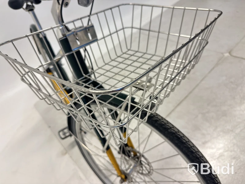 Begagnad Cykel, Jonna, Unisex