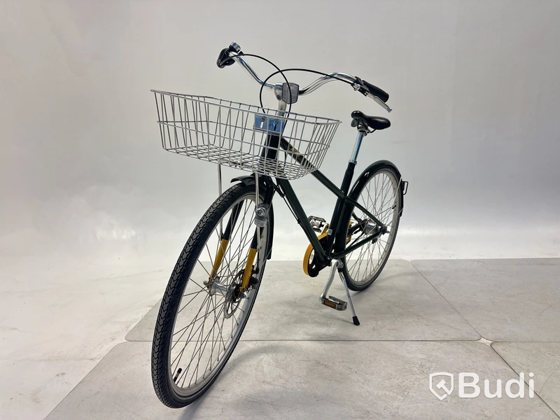 Begagnad Cykel, Jonna, Unisex
