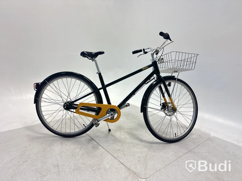 Begagnad Cykel, Jonna, Unisex
