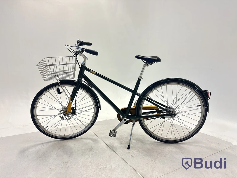 Begagnad Cykel, Jonna, Unisex