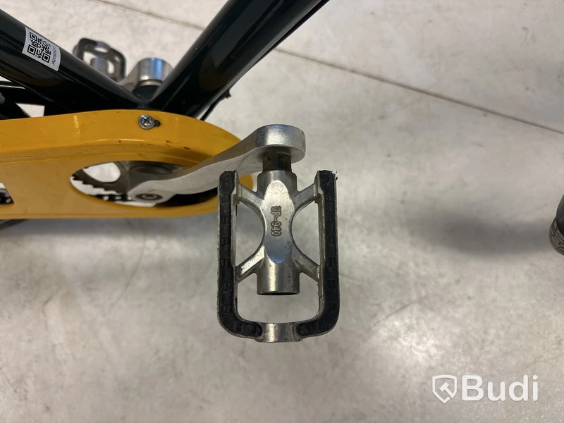 Begagnad Cykel, Jonna, Unisex