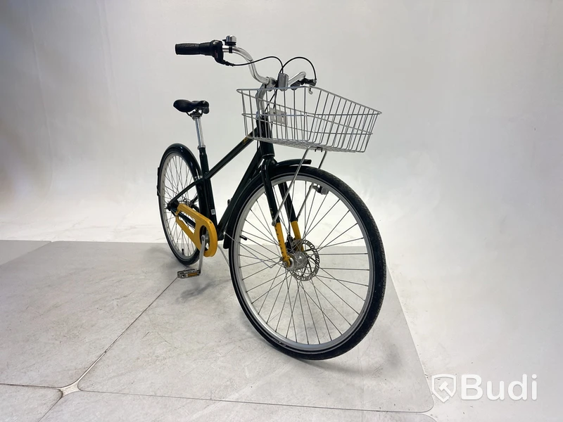 Begagnad Cykel, Jonna, Unisex