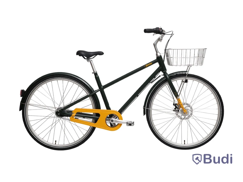 Cykel, Jonna, Unisex