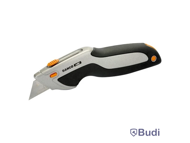 3 st. Universalkniv, Keru-01, Ergo, Bahco, Totalt ord. pris inkl. moms: ca 800 kr