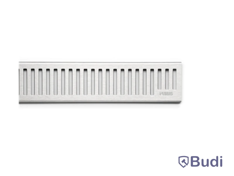 Golvbrunnssil Purus line 800 Platinum, Ord. pris inkl. moms: ca 2100 kr