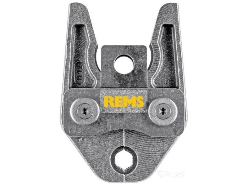 (Ny)Pressback Rems M12, Ord. pris inkl. moms: ca 2500 kr