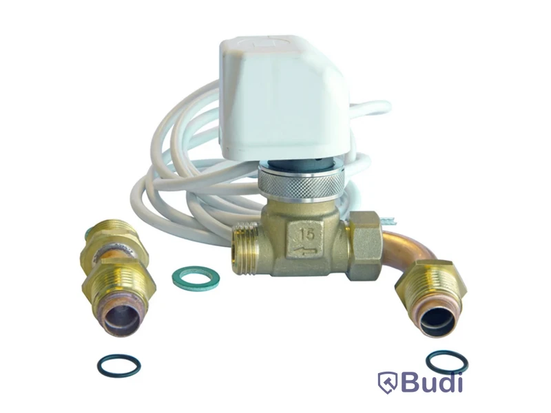 (Ny) 2 vägsventil kit eveco handel ab 9071090w,