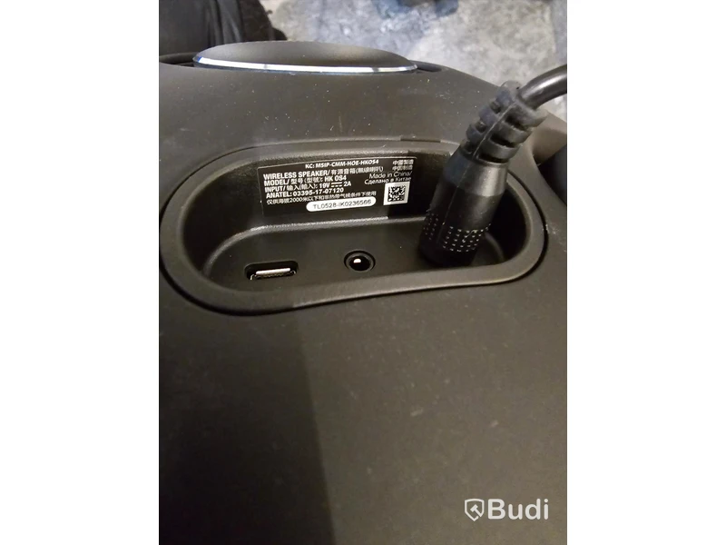 Bluetoothhögtalare Harman/Kardon