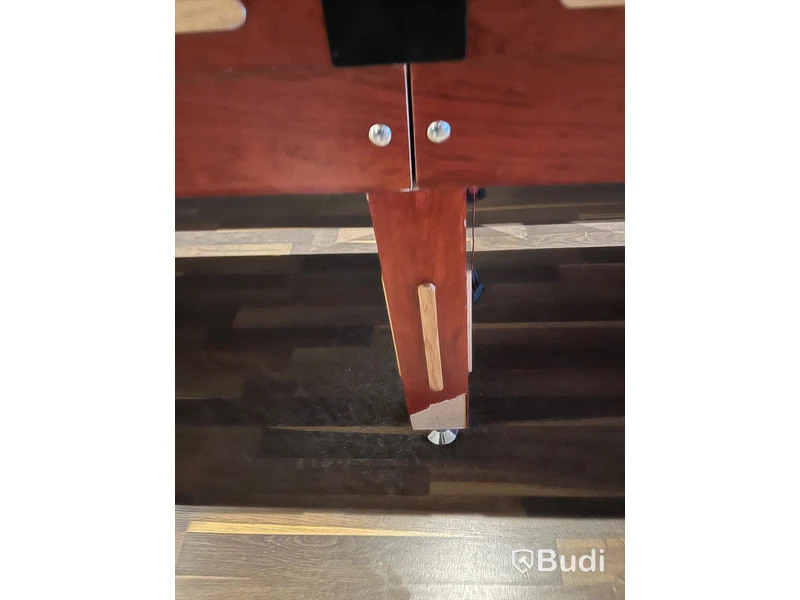 2 st. Professional Shuffleboards 22"