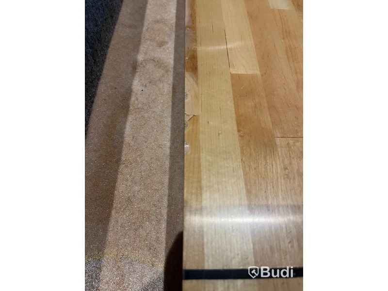 2 st. Professional Shuffleboards 22"
