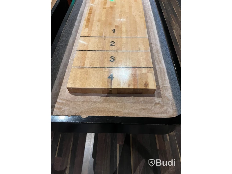 2 st. Professional Shuffleboards 22"