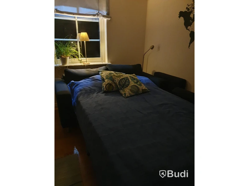 Bäddsoffa Bolia Scandinavia