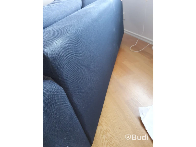 Bäddsoffa Bolia Scandinavia