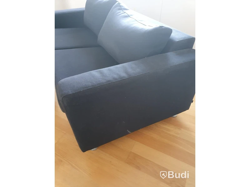 Bäddsoffa Bolia Scandinavia