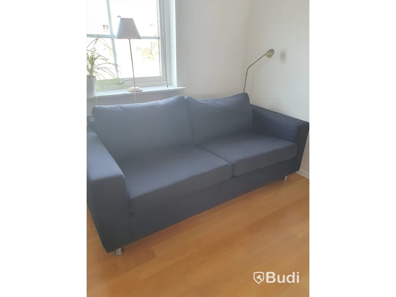 Bäddsoffa Bolia Scandinavia