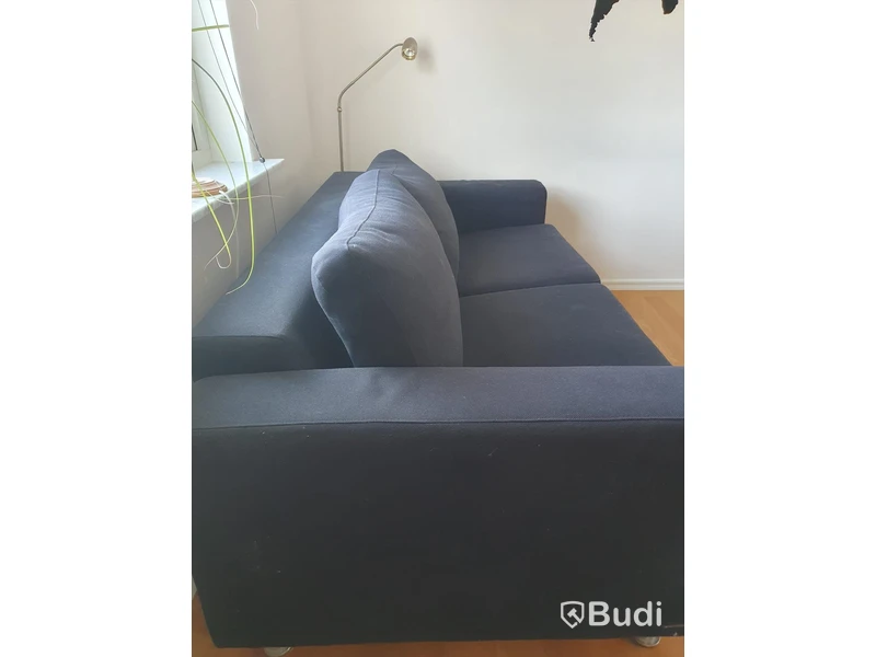 Bäddsoffa Bolia Scandinavia