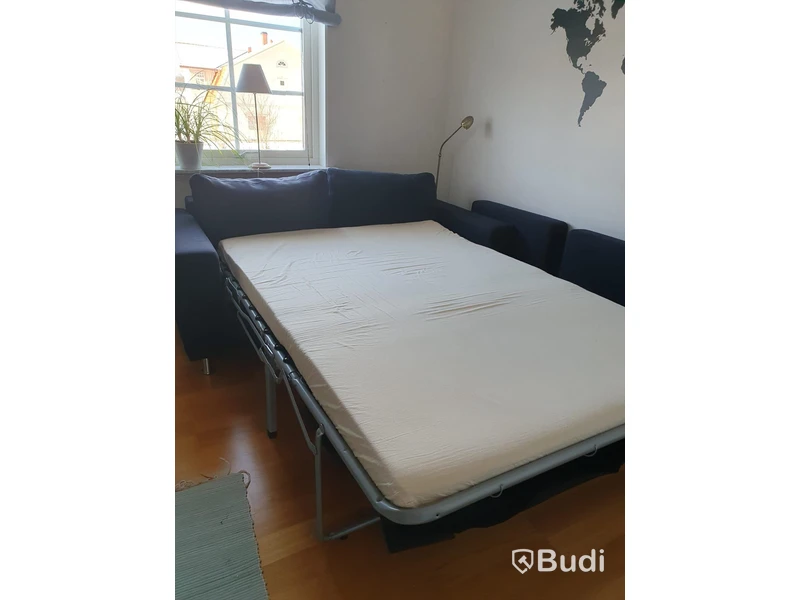 Bäddsoffa Bolia Scandinavia