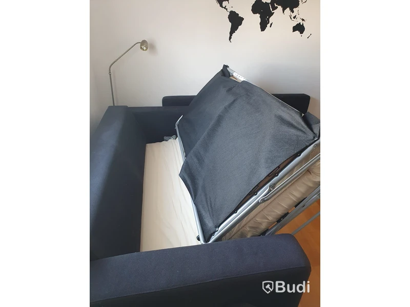 Bäddsoffa Bolia Scandinavia