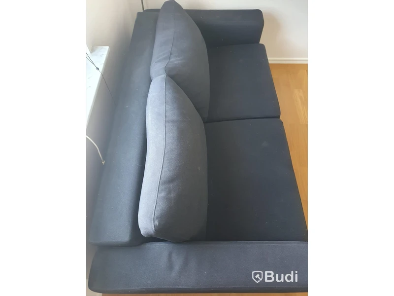 Bäddsoffa Bolia Scandinavia