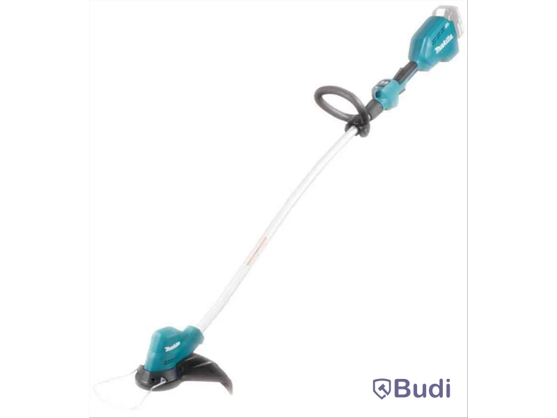 GRÄSTRIMMER MAKITA 18V DUR189Z, 3-SPEED TELESCOPIC BL-M SOLO. Ord. pris inkl. moms: ca 2900 kr