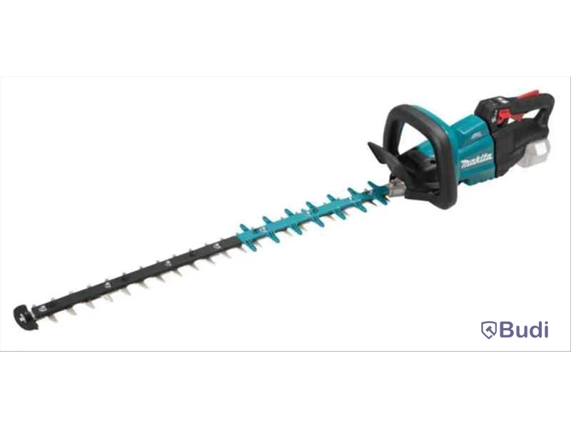HÄCKSAX MAKITA DUH751Z 2X18V, BRUSHLESS SOLO 750MM VRIDBAR, Ord. pris inkl. moms: ca 5100 kr
