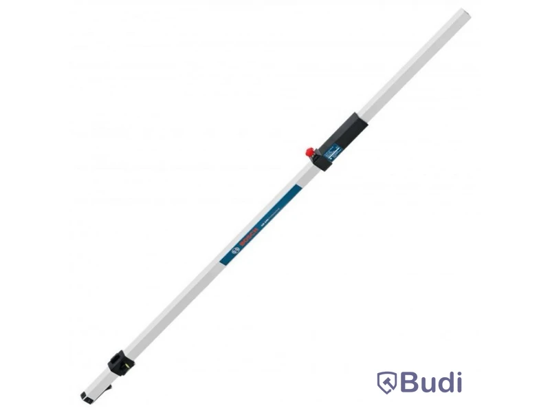 MÄTSTÅNG BOSCH GR 240 PROF, ALUMINIUM, Ord. pris inkl. moms: ca 900 kr