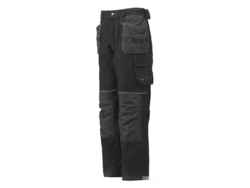Arbetsbyxa 76441 Helly Hansen, Stl C62, Ord. pris inkl. moms: ca 1000 kr