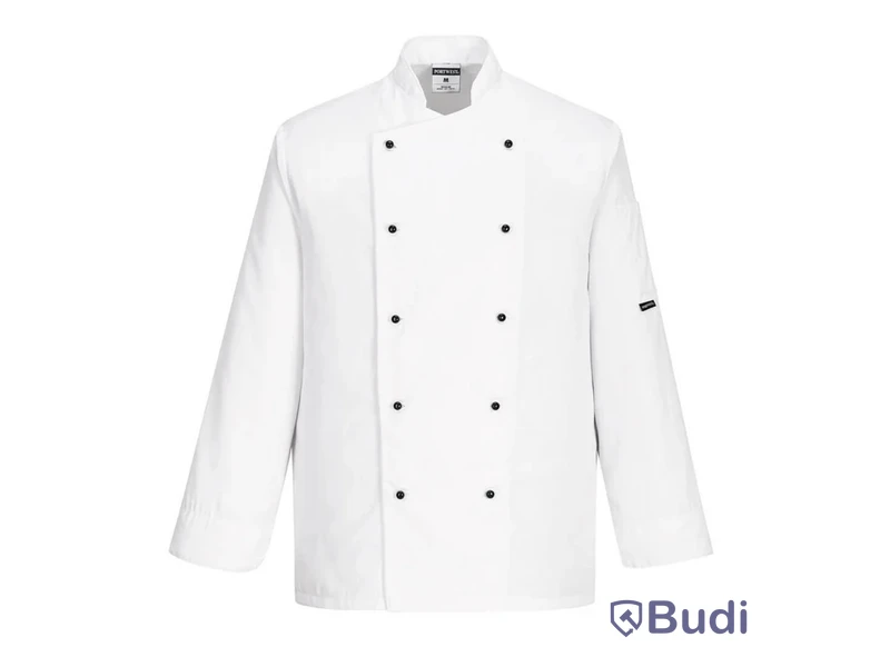 3 st. Kockrock Portwest C834, Stl M, Totalt ord. pris inkl. moms: ca 1050 kr