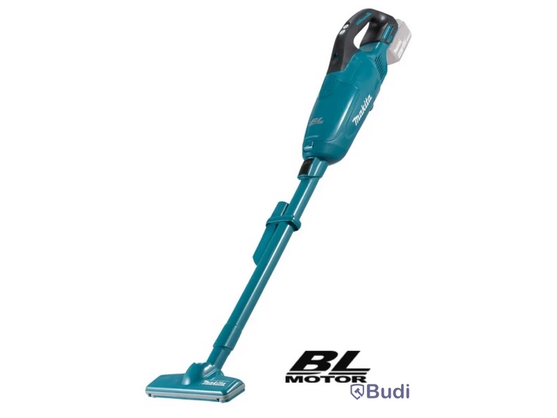 Sladdlös dammsugare Makita, DCL282FZ, Ord. pris inkl. moms: ca 1495 kr